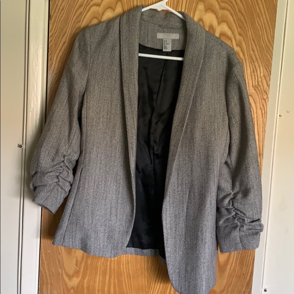 H&M blazer - Picture 2 of 7